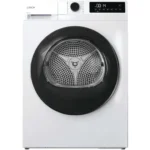 Seche linge frontal a condensation Candy GD8N2B-S