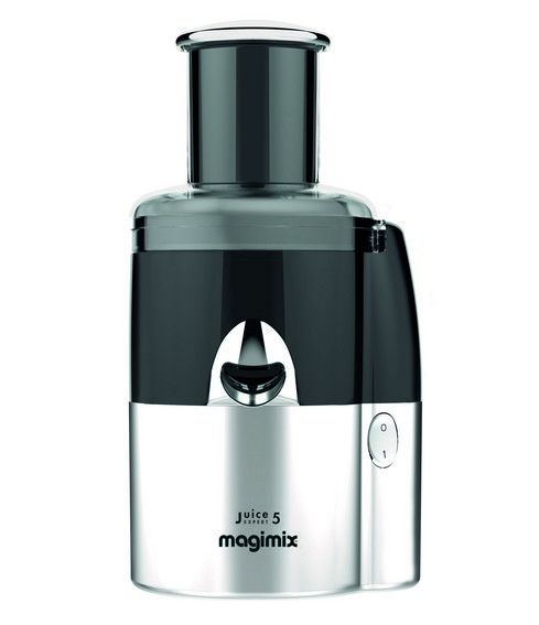 EXTRACTEUR DE JUS - CENTRIFUGEUSE - PRESSE MAGIMIX 18093F