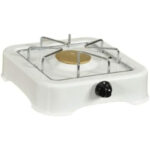 Rechaud a Gaz Kitchenchef 5318G