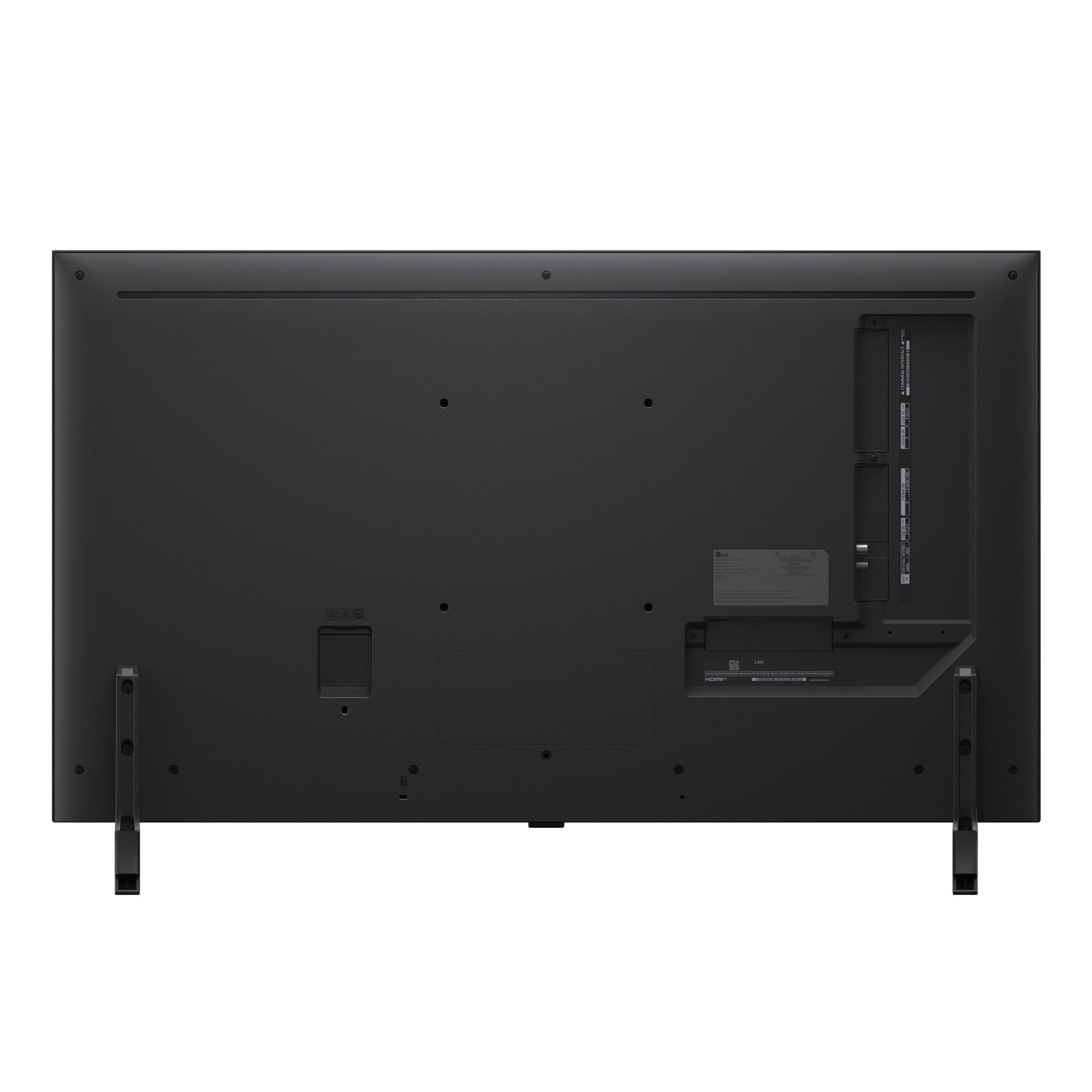 TELEVISEUR QNED 4K LG .AEU – Image 2