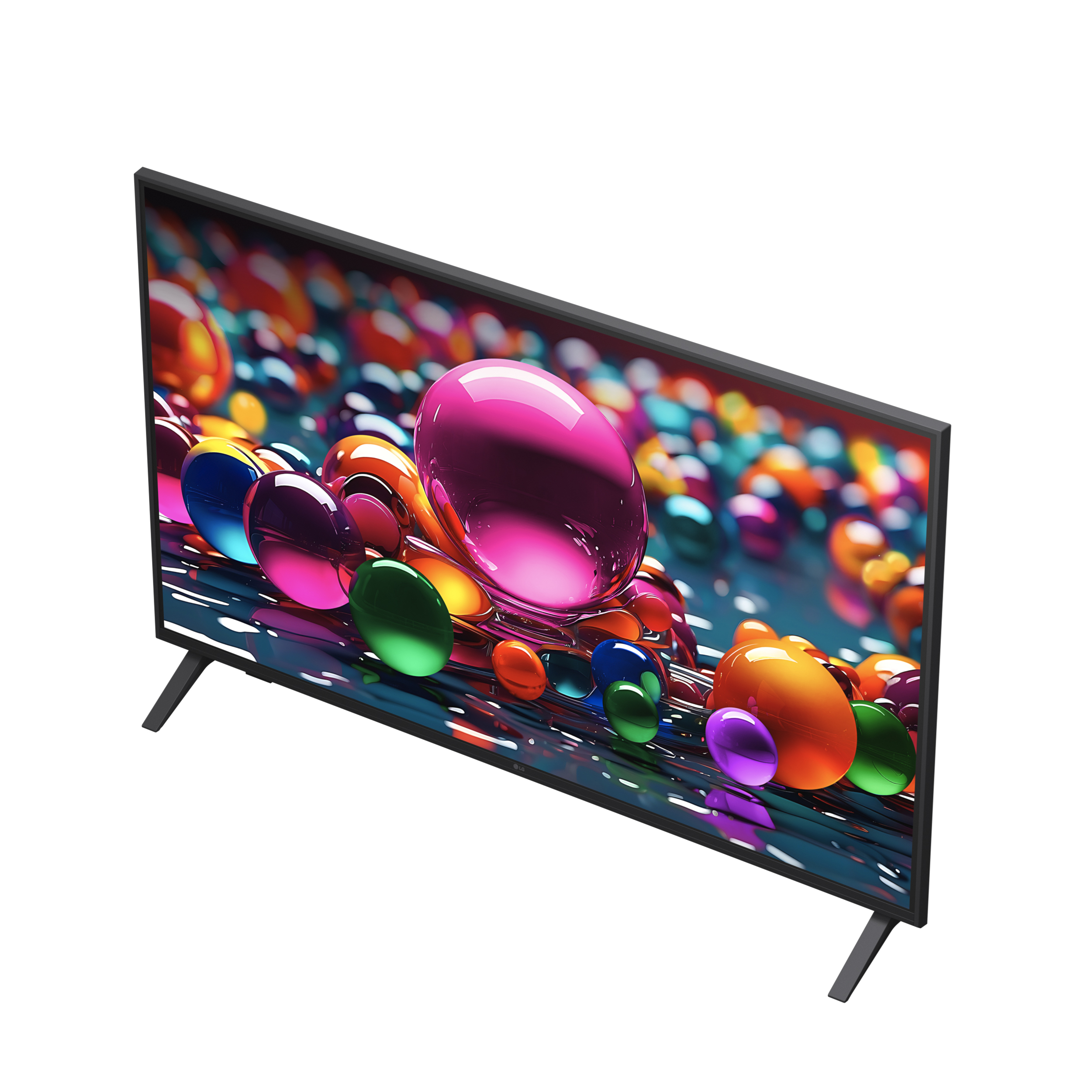TELEVISEUR LED 4K LG 43UA75006LA.AEU – Image 3