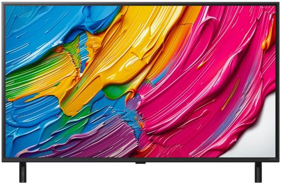 TELEVISEUR QNED 4K LG .AEU