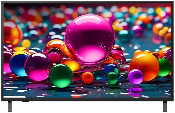TELEVISEUR LED 4K LG 43UA75006LA.AEU