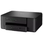 Imprimante multifonction jet d'encre brother dcpj1260w
