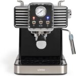 Expresso Classique a pompe Livoo DOD174N
