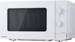 Micro-Ondes solo posable Panasonic NNSM21QWEPG
