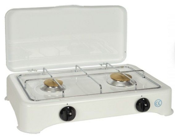RECHAUD GAZ KITCHENCHEF 5326C