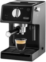 Expresso Classique a pompe  DELONGHI ECP31.21