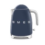 Bouilloire sans fil SMEG KLF03NBEU
