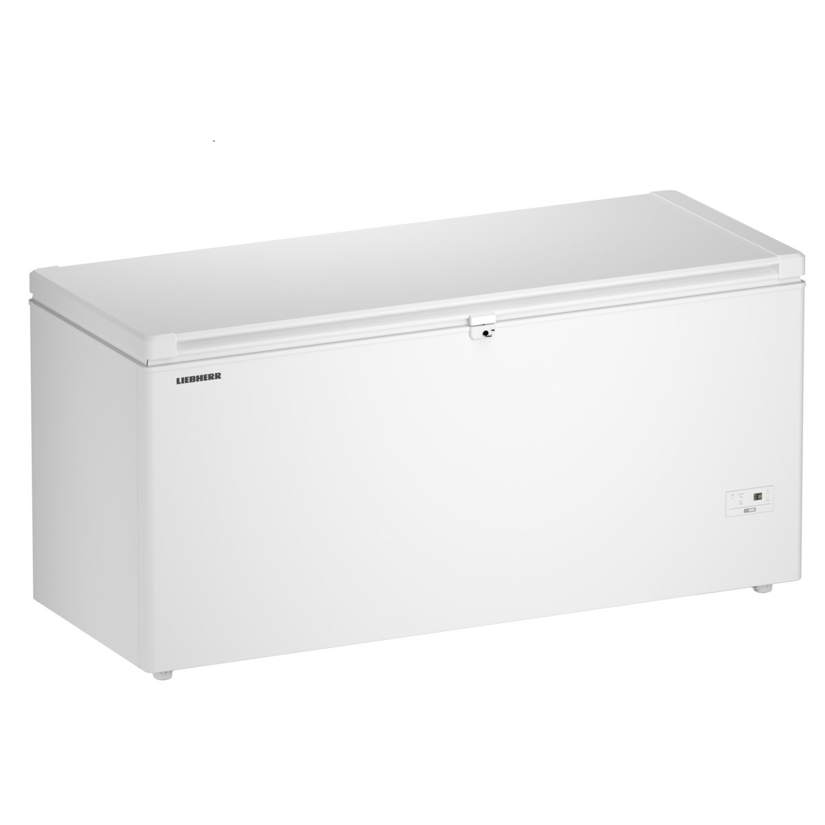 CONGELATEUR COFFRE LIEBHERR CFD2505 – Image 3