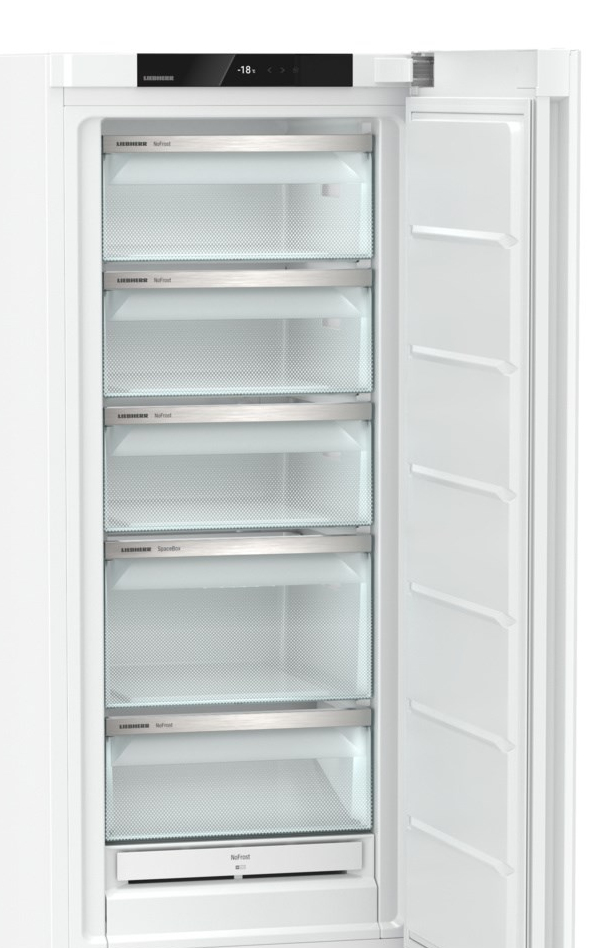 CONGELATEUR ARMOIRE 145,5CM LIEBHERR FNE4605 – Image 2