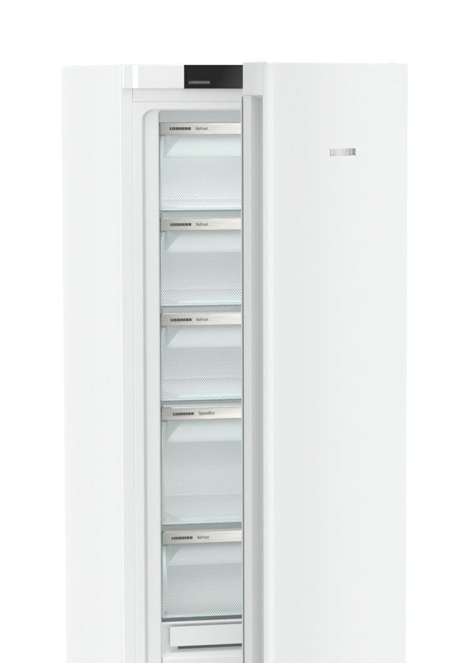 CONGELATEUR ARMOIRE 145,5CM LIEBHERR FNE4605 – Image 3