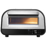 Four à pizza KitchenChef PIZZA.PRO1700