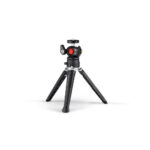 Trepied pour videoprojecteur et appareil photo schneider SCVP010