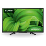 Televiseur Led HD Sony KD32W800-P1CEI