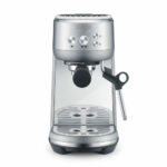 Expresso Classique a pompe sage SES450BSS4EEU1