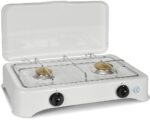 Rechaud a Gaz Kitchenchef 5326C