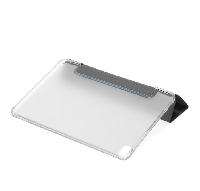 ETUI AVEC SUPPORT POUR TABLETTE TACTILE DORO PROTECTION TABLET – Image 2