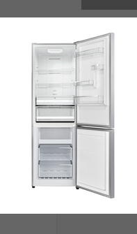 REFRIGERATEUR COMBINE 183,5CM INDESIT INK25322S4E – Image 3
