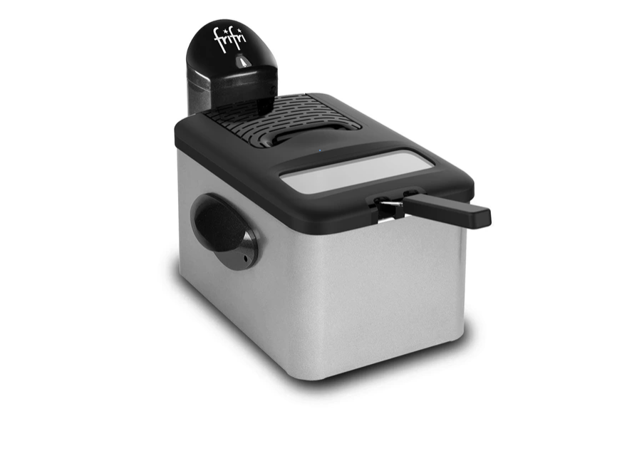 Friteuse frifri F1905 DUO FIL