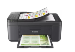 Imprimante multifonction jet d'encre canon tr4755i bk