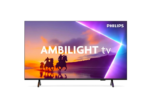 Televiseur Qled 4K Ambilight Philips 43PUS8550/12