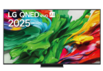 Televiseur Qned 4K LG .AEU