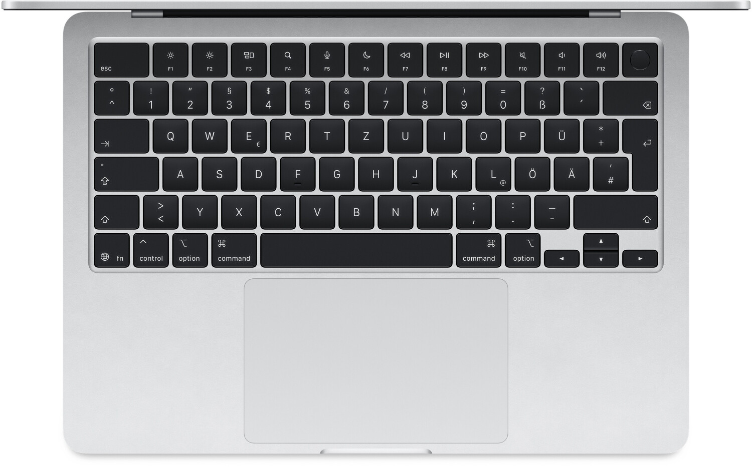 Apple MacBook Air 13" 2025 M4 – Image 2