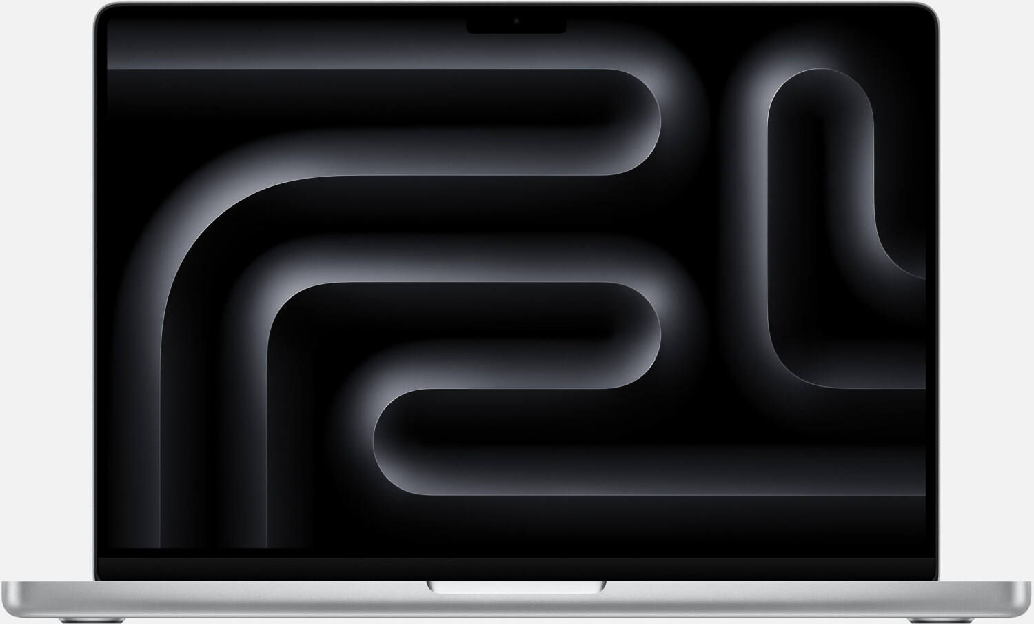 Apple MacBook Pro 14" M4