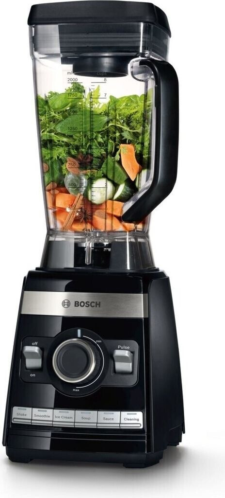 Bosch VitaBoost MMBH6P6BDE – Image 3