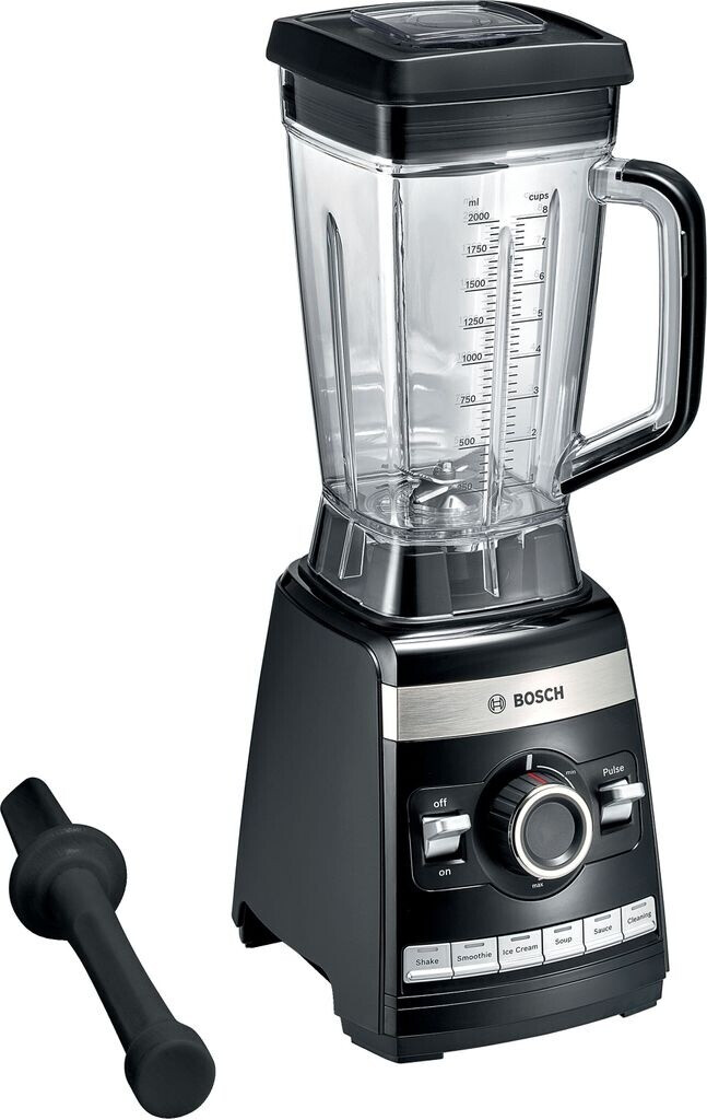 Bosch VitaBoost MMBH6P6BDE