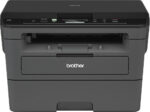 Brother DCP-L2530DW
