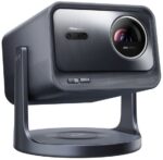 MINI VIDEOPROJECTEUR HISENSE C2 PRO