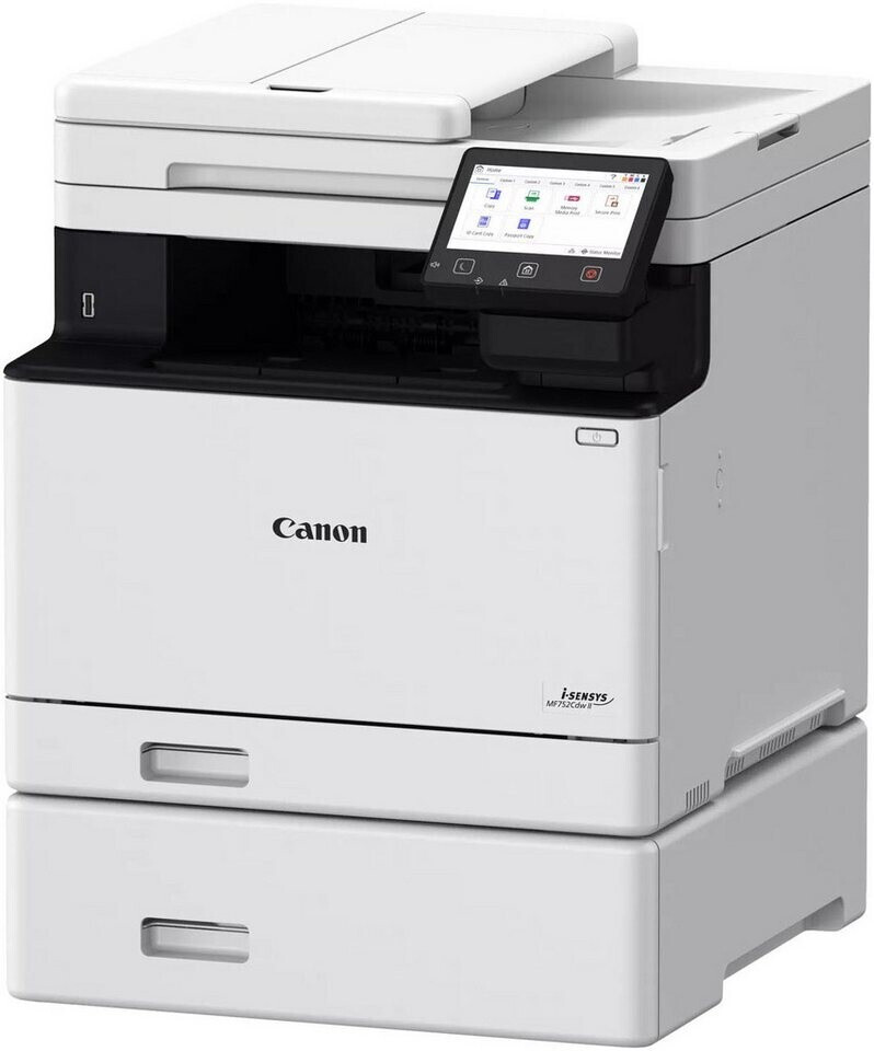 Canon i-SENSYS MF752Cdw – Image 2