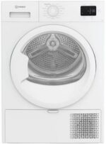 SECHE LINGE FRONTAL A CONDENSATION INDESIT CYSD82DWWFR