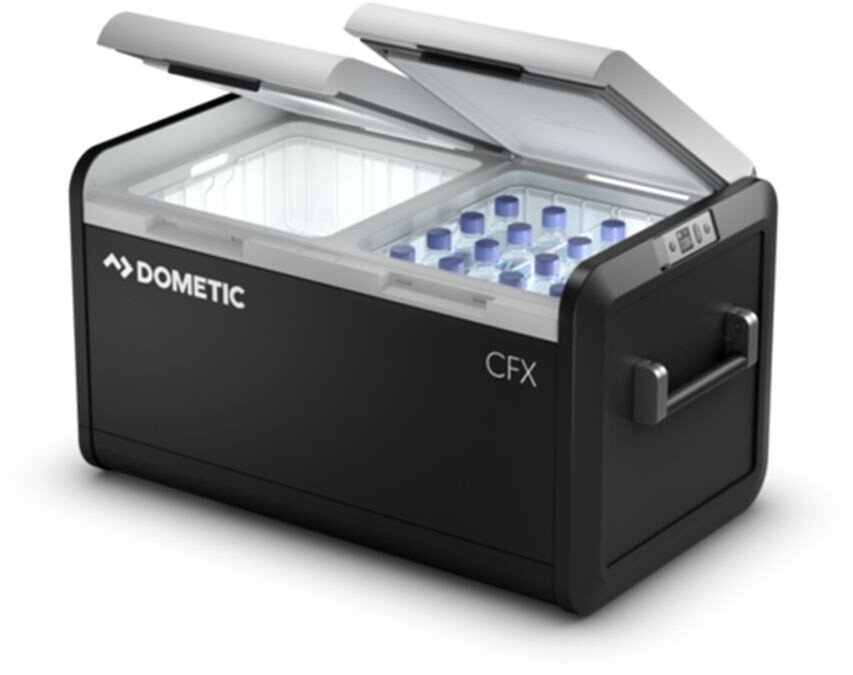 Dometic CoolFreeze CFX3 75DZ – Image 2