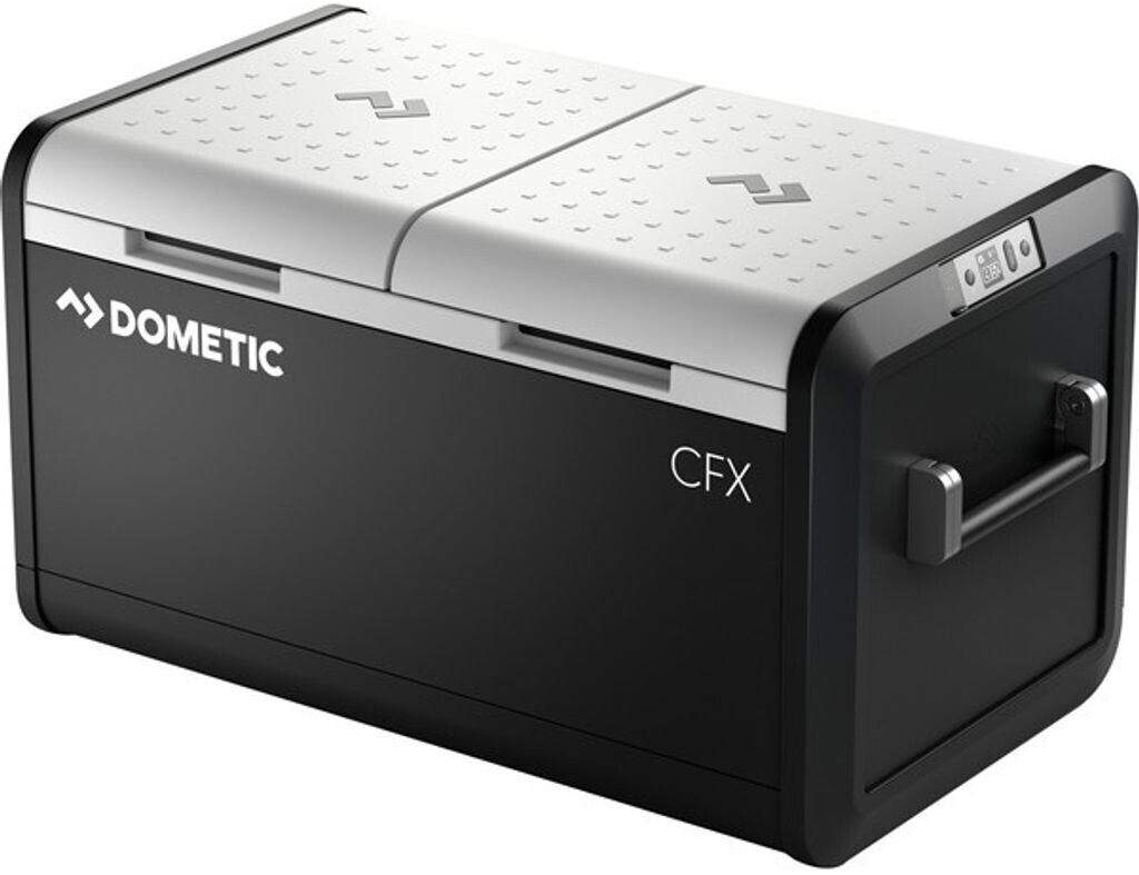 Dometic CoolFreeze CFX3 75DZ
