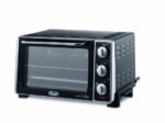 FOUR POSABLE DELONGHI EO20792