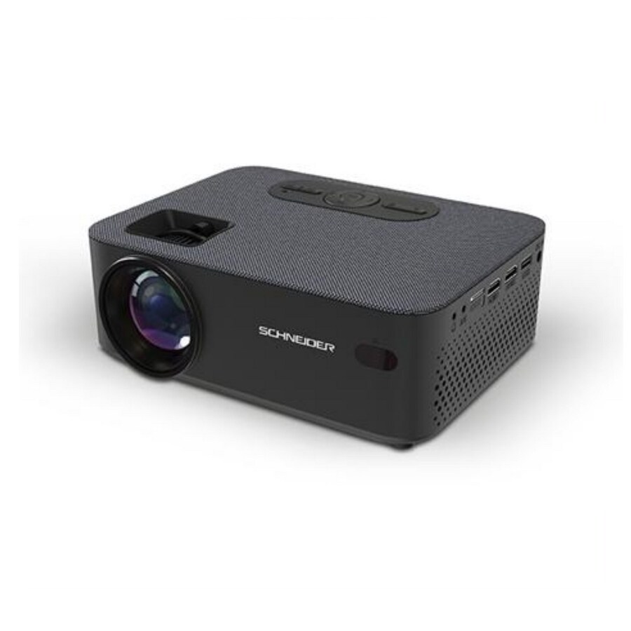 Videoprojecteur schneider VP200