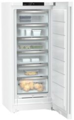 CONGELATEUR ARMOIRE 165,5CM LIEBHERR FND7026