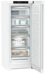 CONGELATEUR ARMOIRE 145,5CM LIEBHERR FNE4605