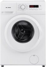 LAVE LINGE FRONTAL COMPACT HORN HLF612W
