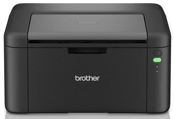 IMPRIMANTE LASER MONOFONCTION MONOCHROME BROTHER HLL1242W