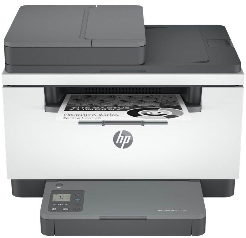 HP LaserJet MFP M234sdw – Image 2