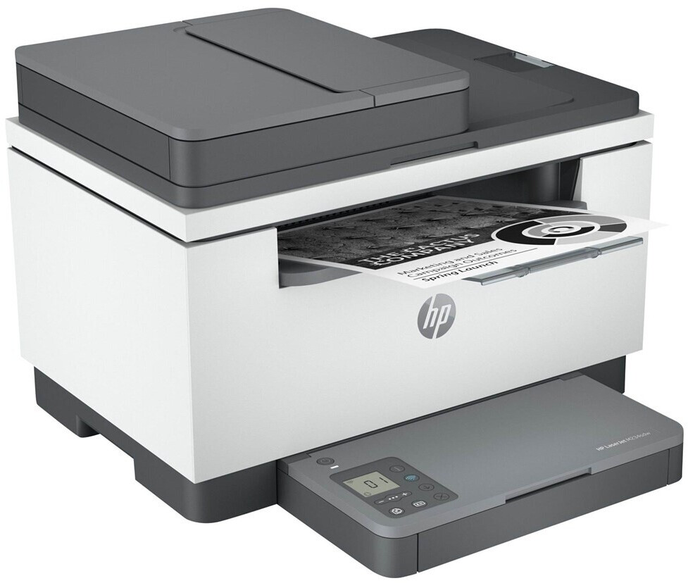 HP LaserJet MFP M234sdw – Image 3