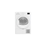 Seche linge frontal a condensation INDESIT CYSD82DWWFR