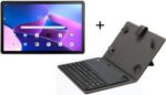 LOT TABLETTE TABM10+ LENOVO LENBUN04