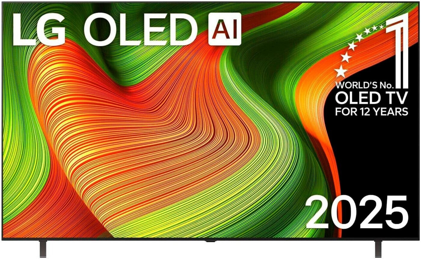 LG OLED B59LA
