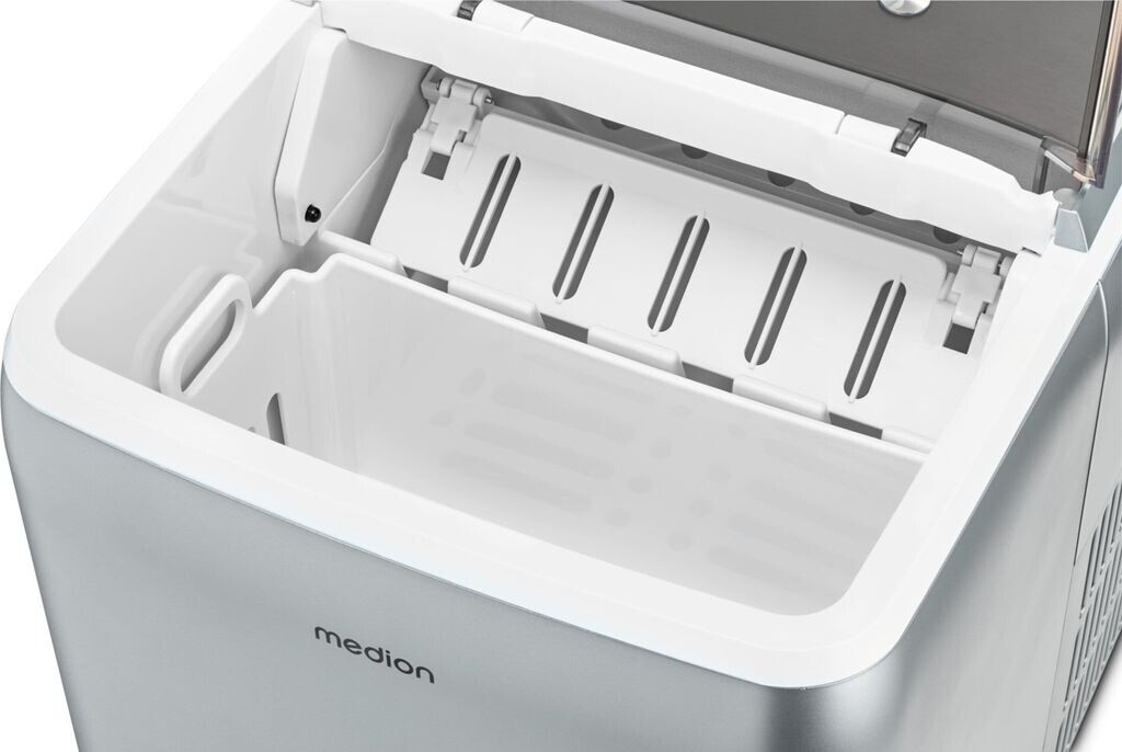 Medion LIFE Klareis Eiswürfelbereiter MD 11950 – Image 2