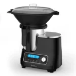 Moulinex Clickchef Robot cuiseur multifonction compact